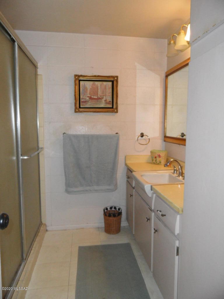 Casas Adobes Estates (501-540) - Residential
