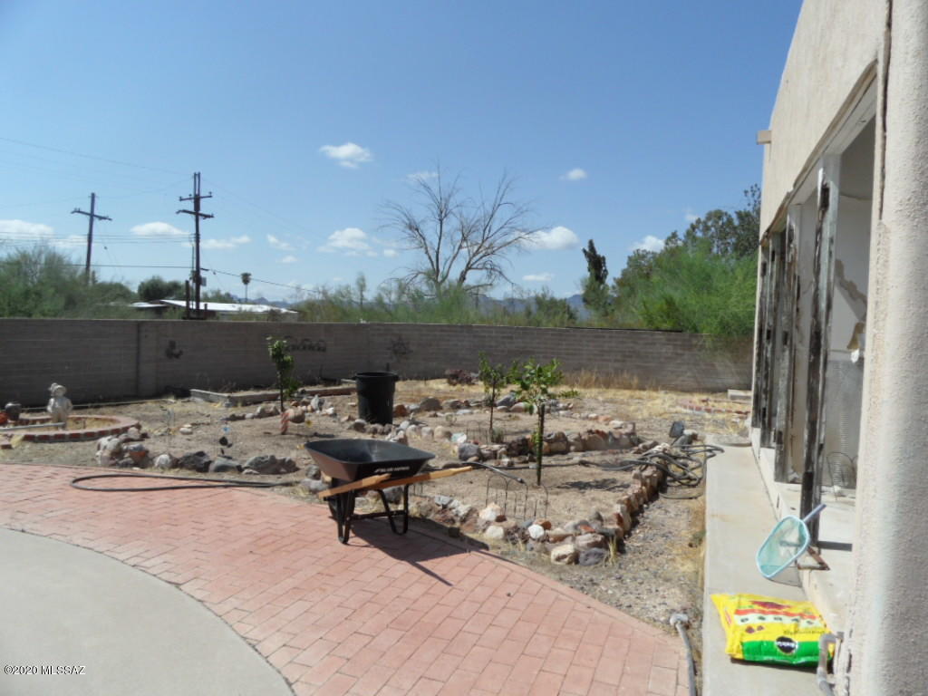 Casas Adobes Estates (501-540) - Residential