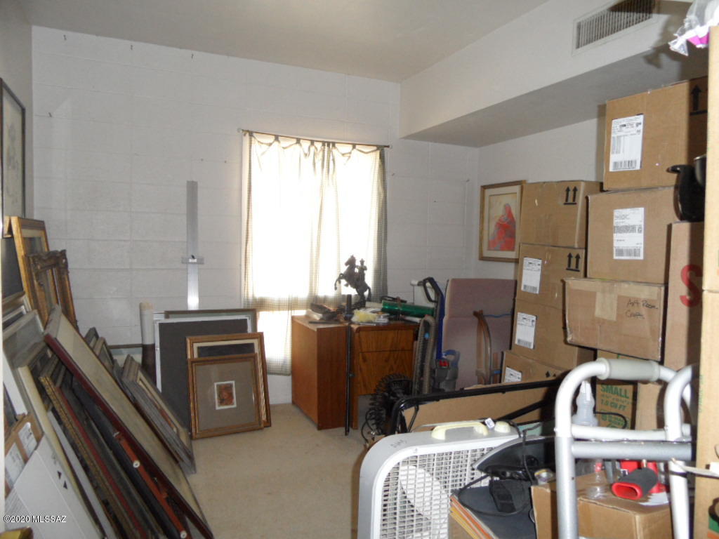 Casas Adobes Estates (501-540) - Residential