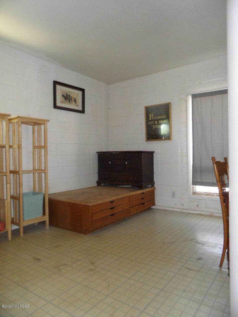 Casas Adobes Estates (501-540) - Residential