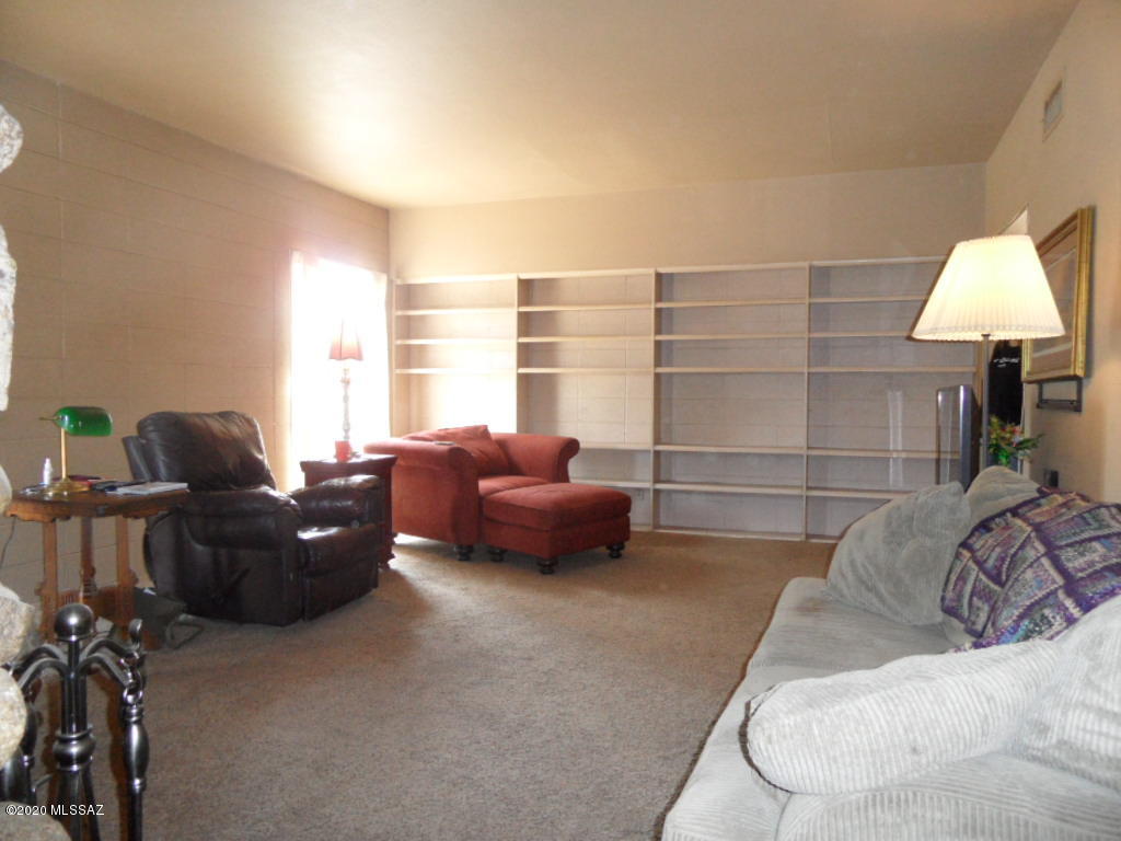 Casas Adobes Estates (501-540) - Residential