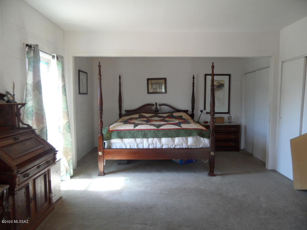Casas Adobes Estates (501-540) - Residential