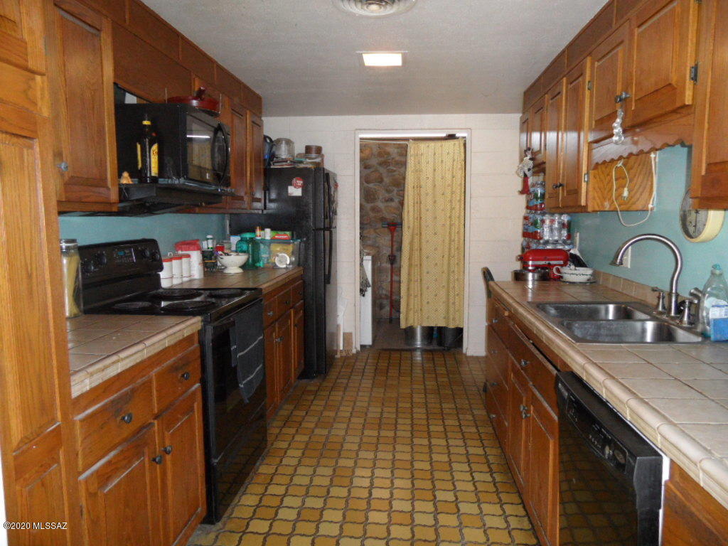 Casas Adobes Estates (501-540) - Residential