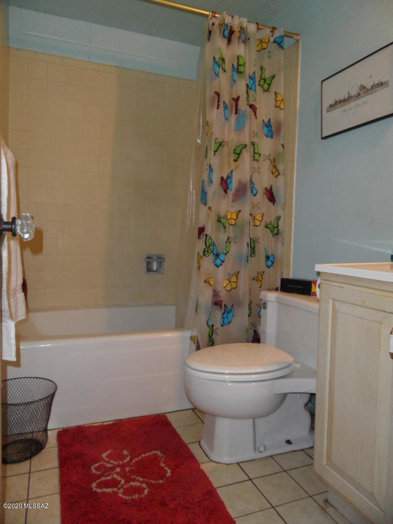 Casas Adobes Estates (501-540) - Residential