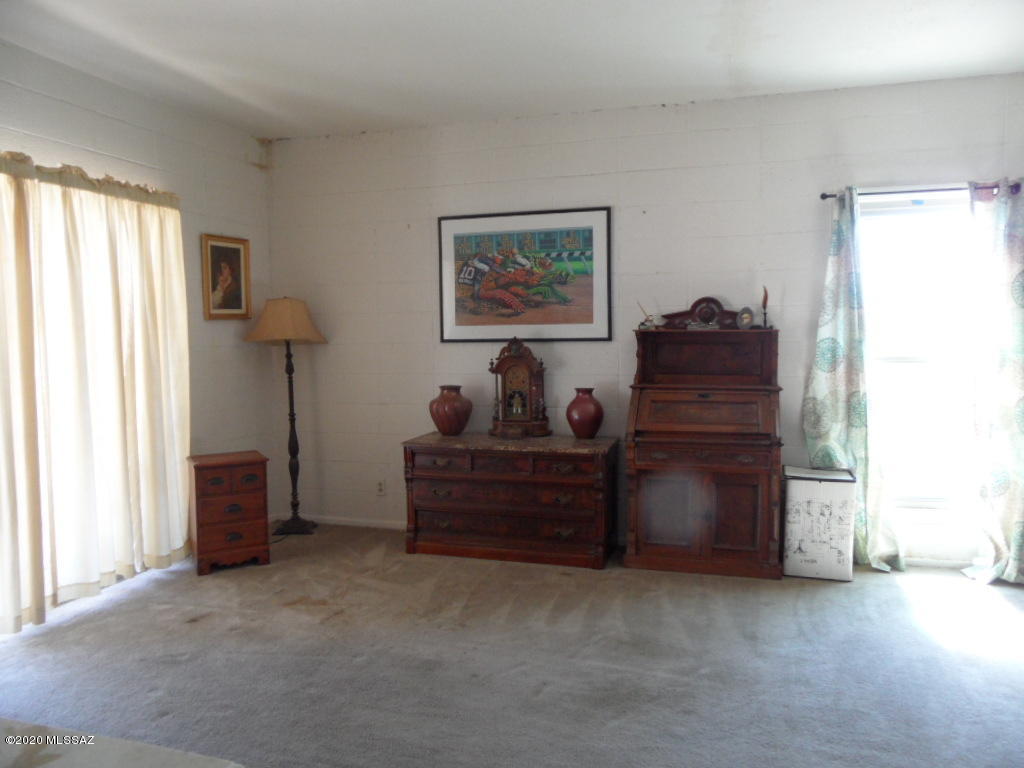 Casas Adobes Estates (501-540) - Residential