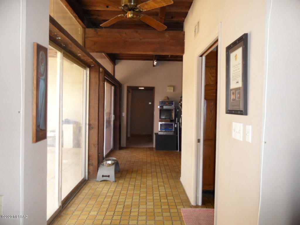 Casas Adobes Estates (501-540) - Residential