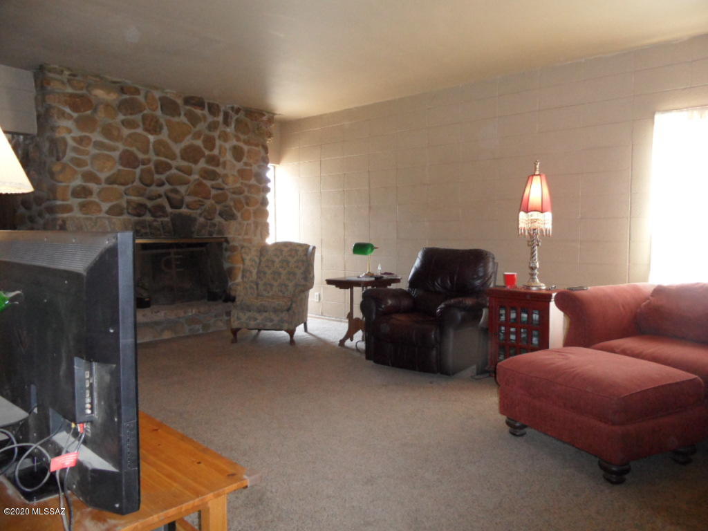 Casas Adobes Estates (501-540) - Residential