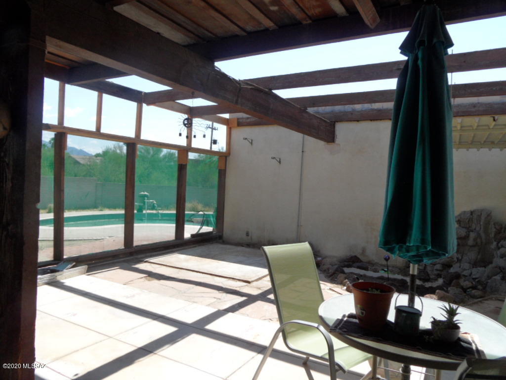 Casas Adobes Estates (501-540) - Residential