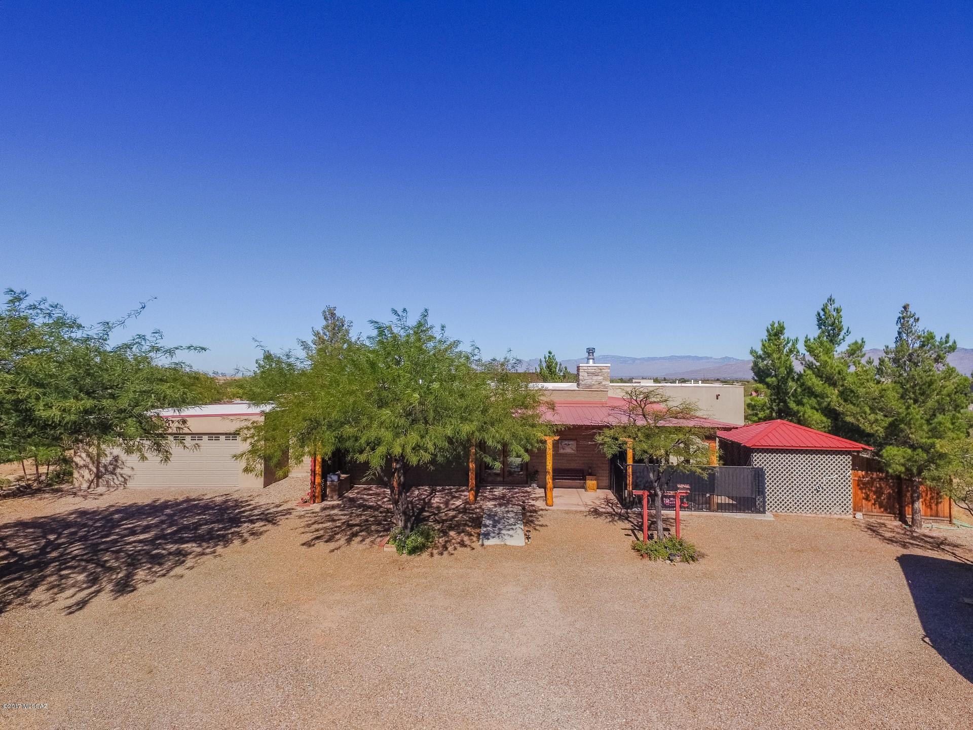 New Tucson Unit NO. 25 - Residential