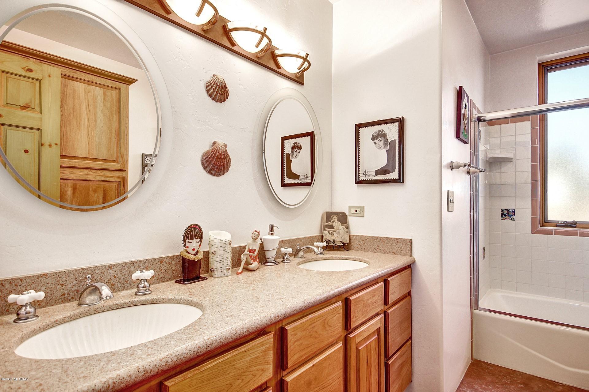 New Tucson Unit NO. 25 - Residential