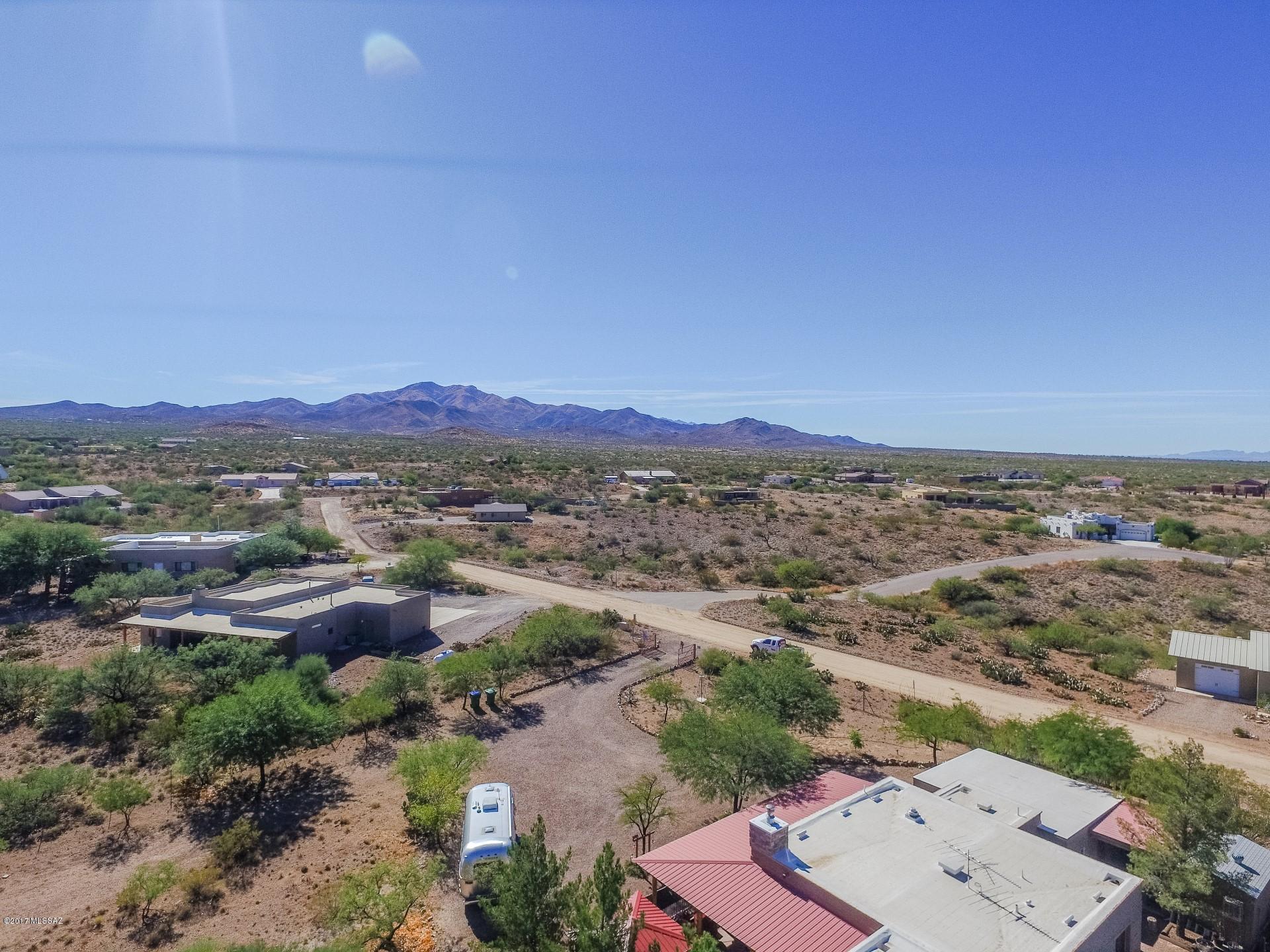 New Tucson Unit NO. 25 - Residential