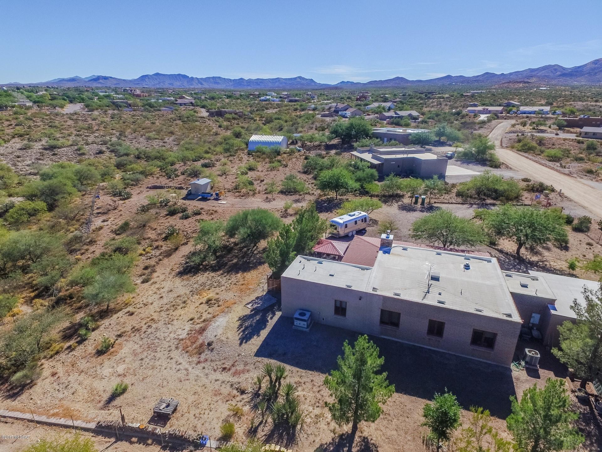 New Tucson Unit NO. 25 - Residential