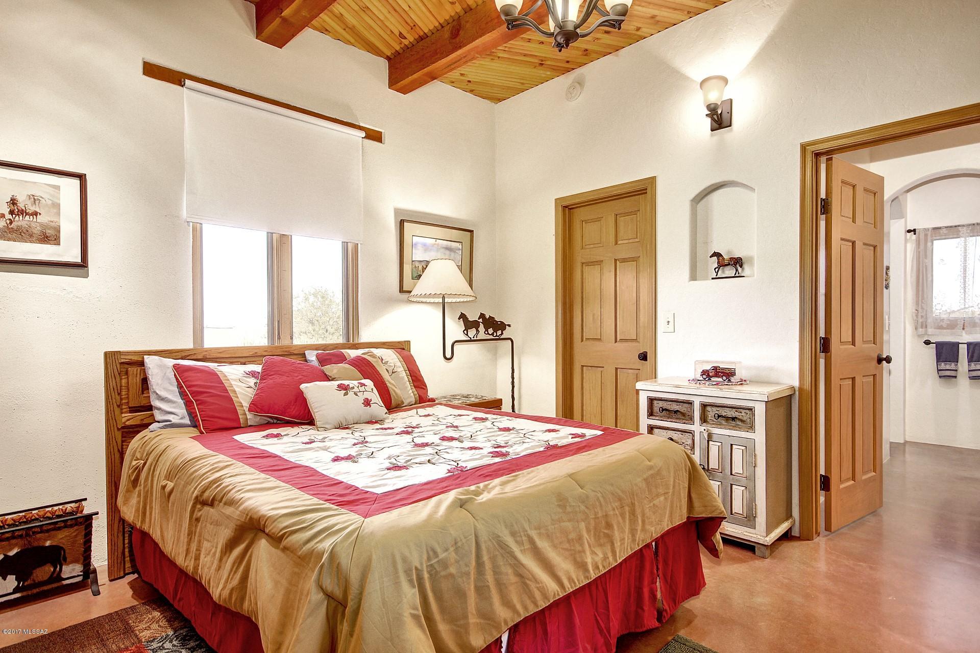 New Tucson Unit NO. 25 - Residential