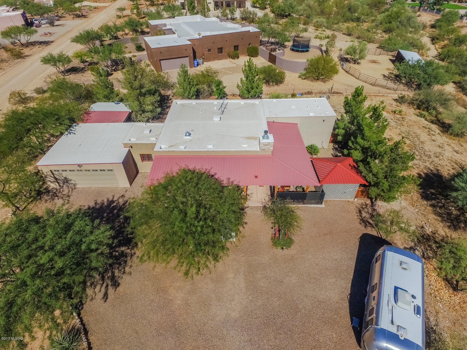 New Tucson Unit NO. 25 - Residential