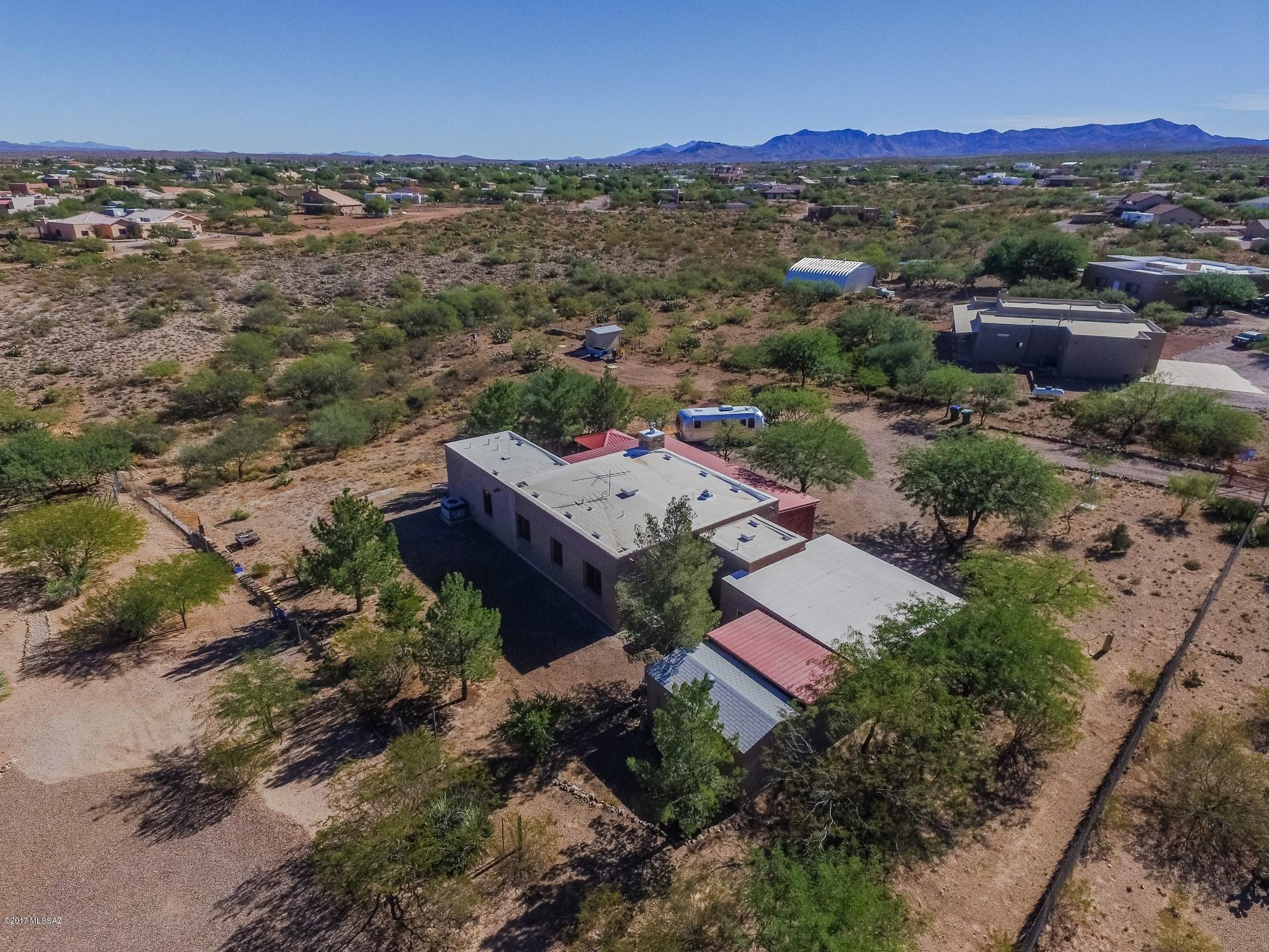 New Tucson Unit NO. 25 - Residential