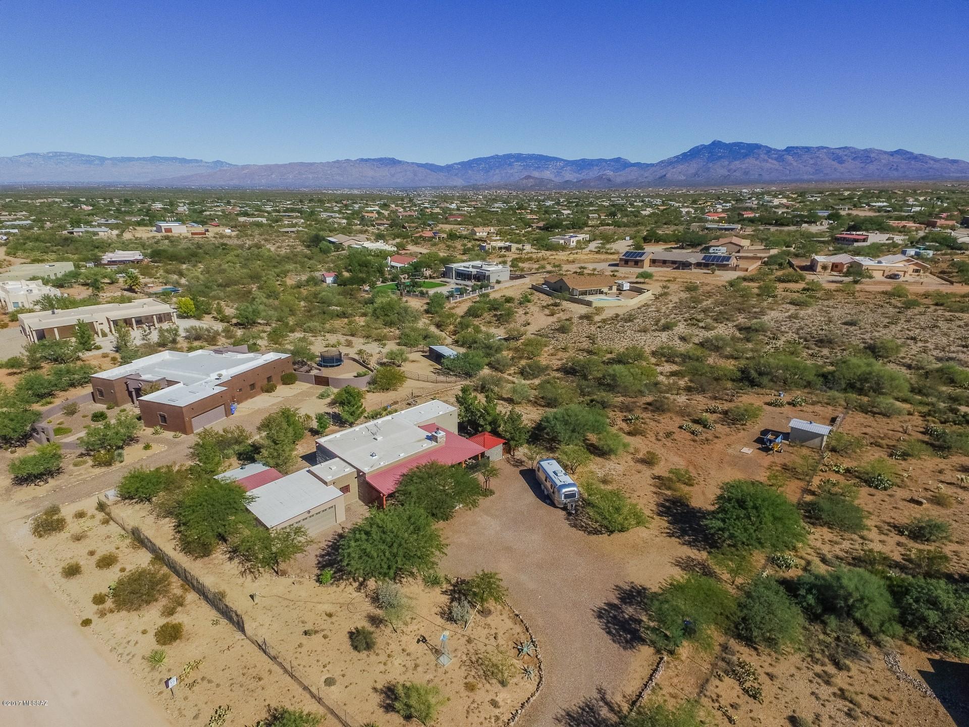 New Tucson Unit NO. 25 - Residential