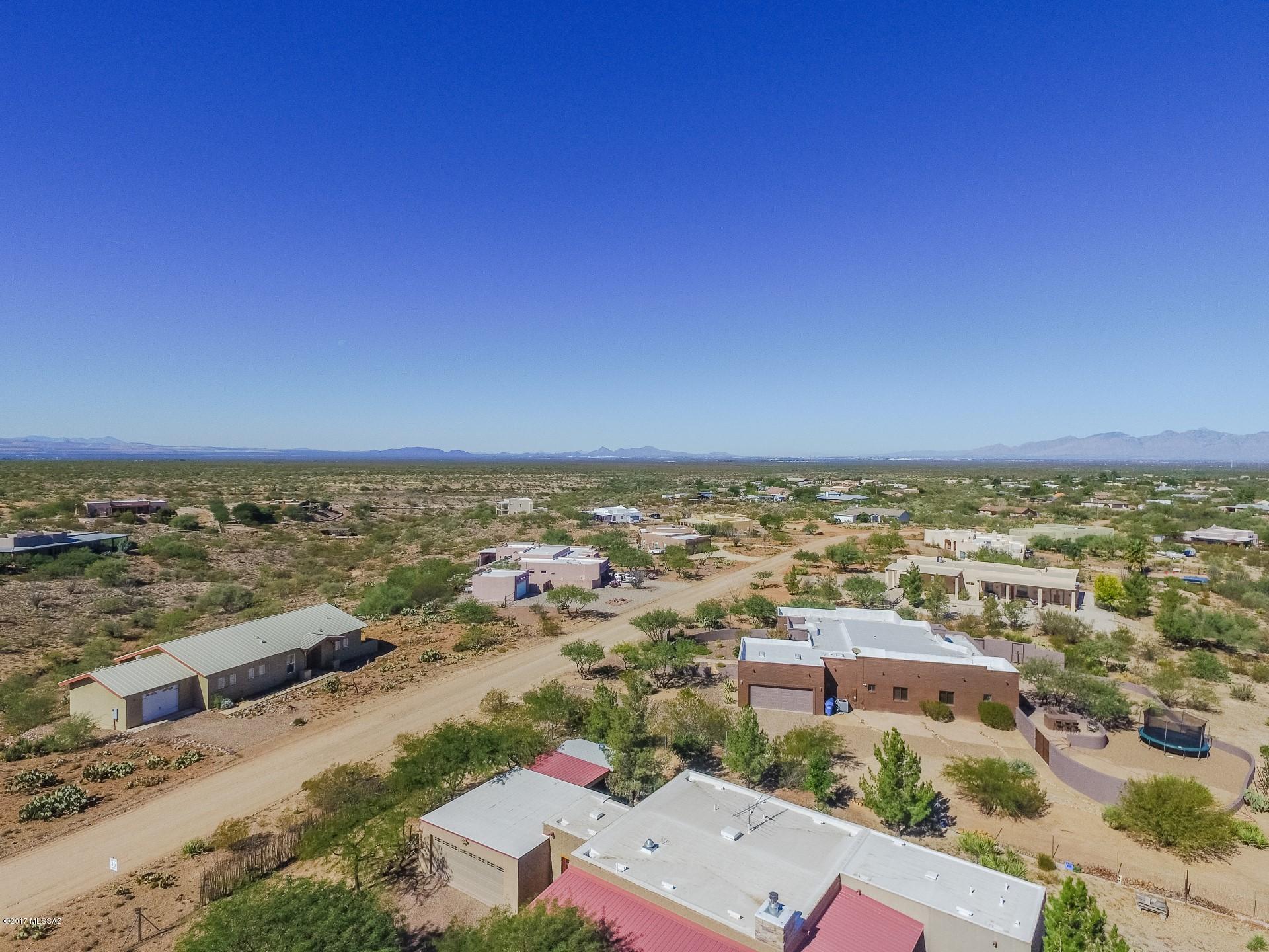 New Tucson Unit NO. 25 - Residential