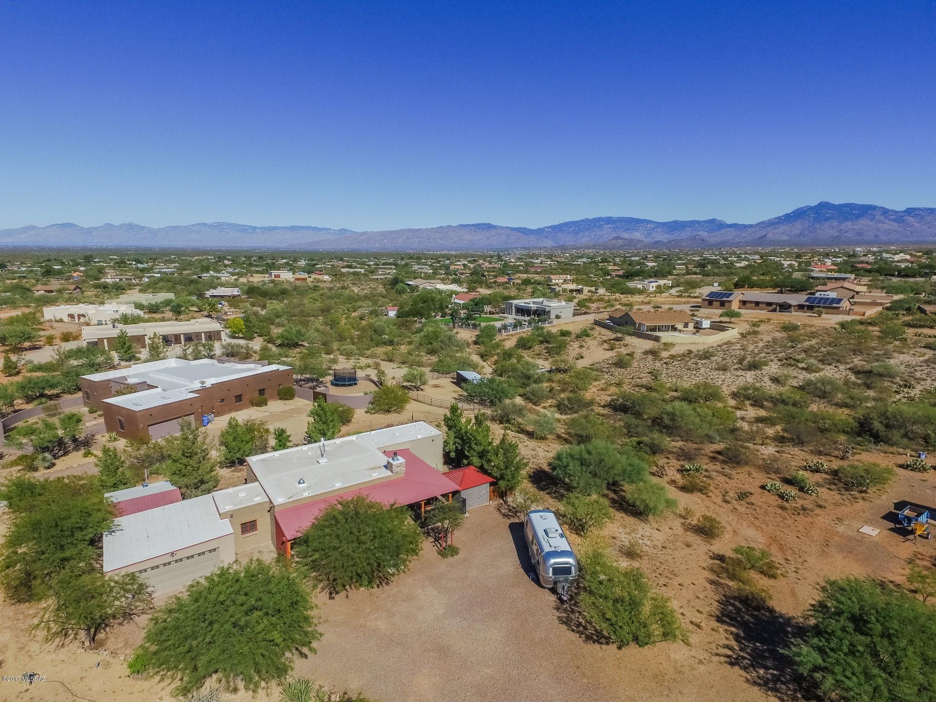 New Tucson Unit NO. 25 - Residential