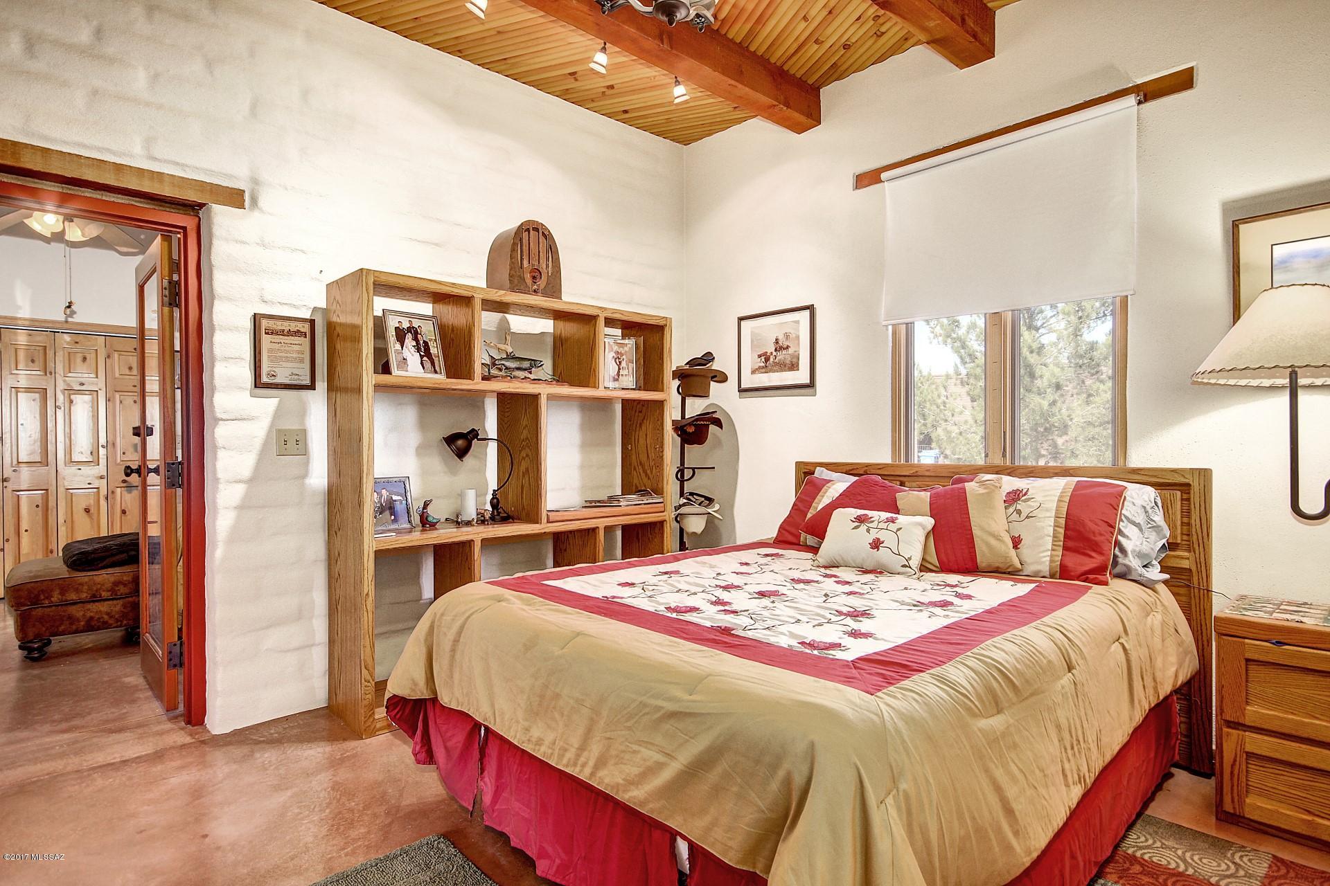 New Tucson Unit NO. 25 - Residential
