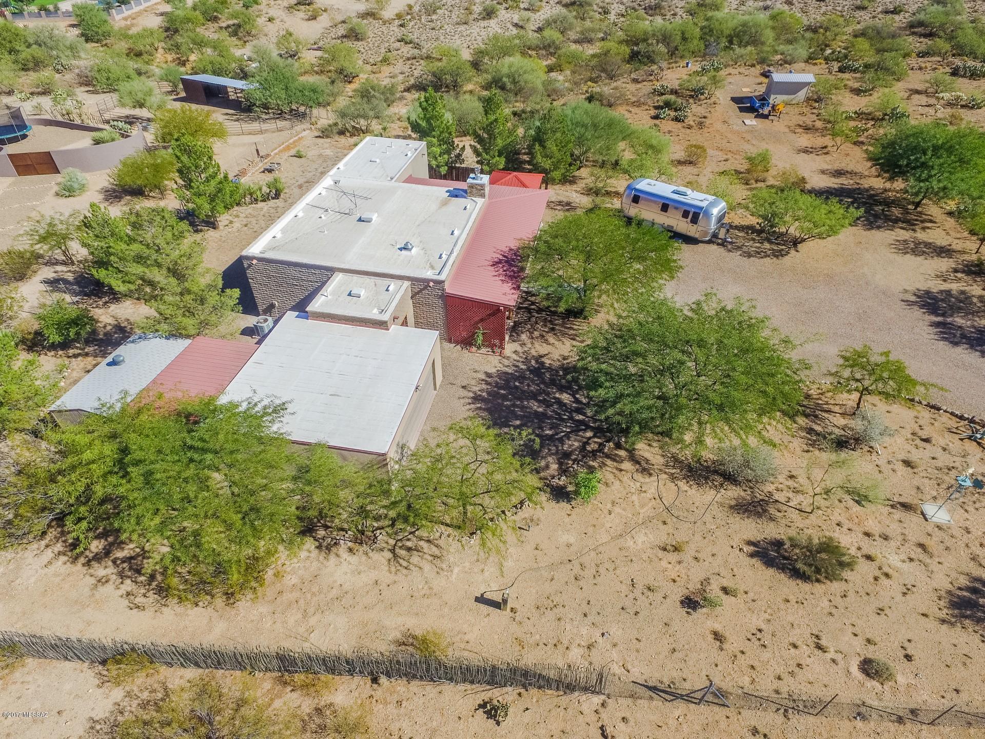 New Tucson Unit NO. 25 - Residential