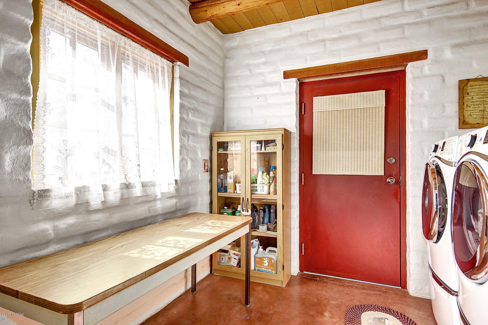 New Tucson Unit NO. 25 - Residential