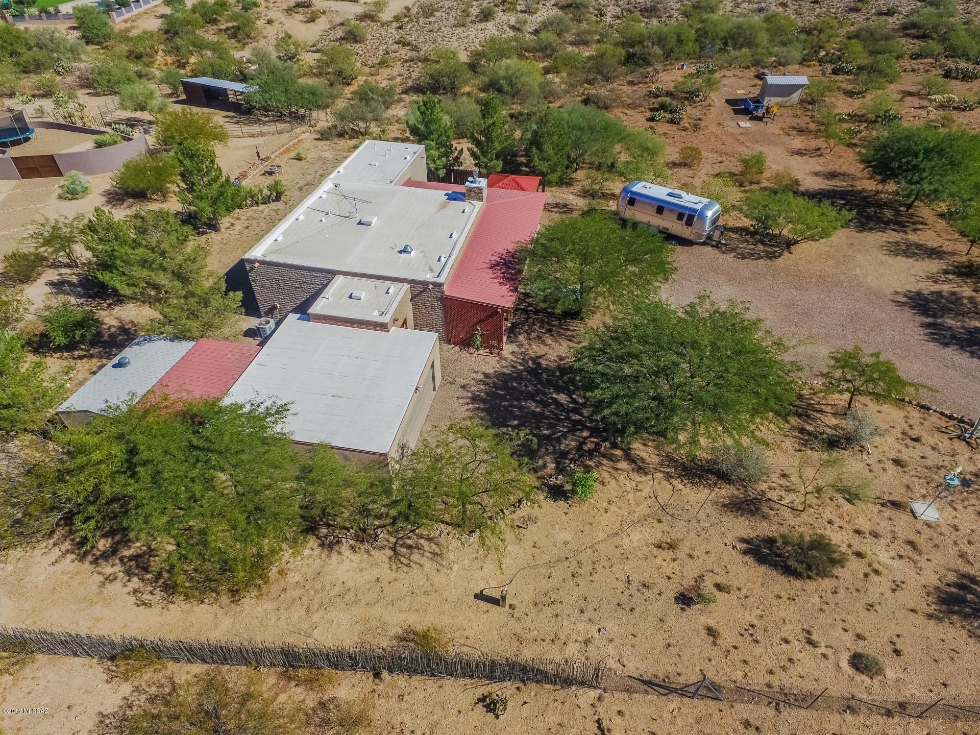 New Tucson Unit NO. 25 - Residential