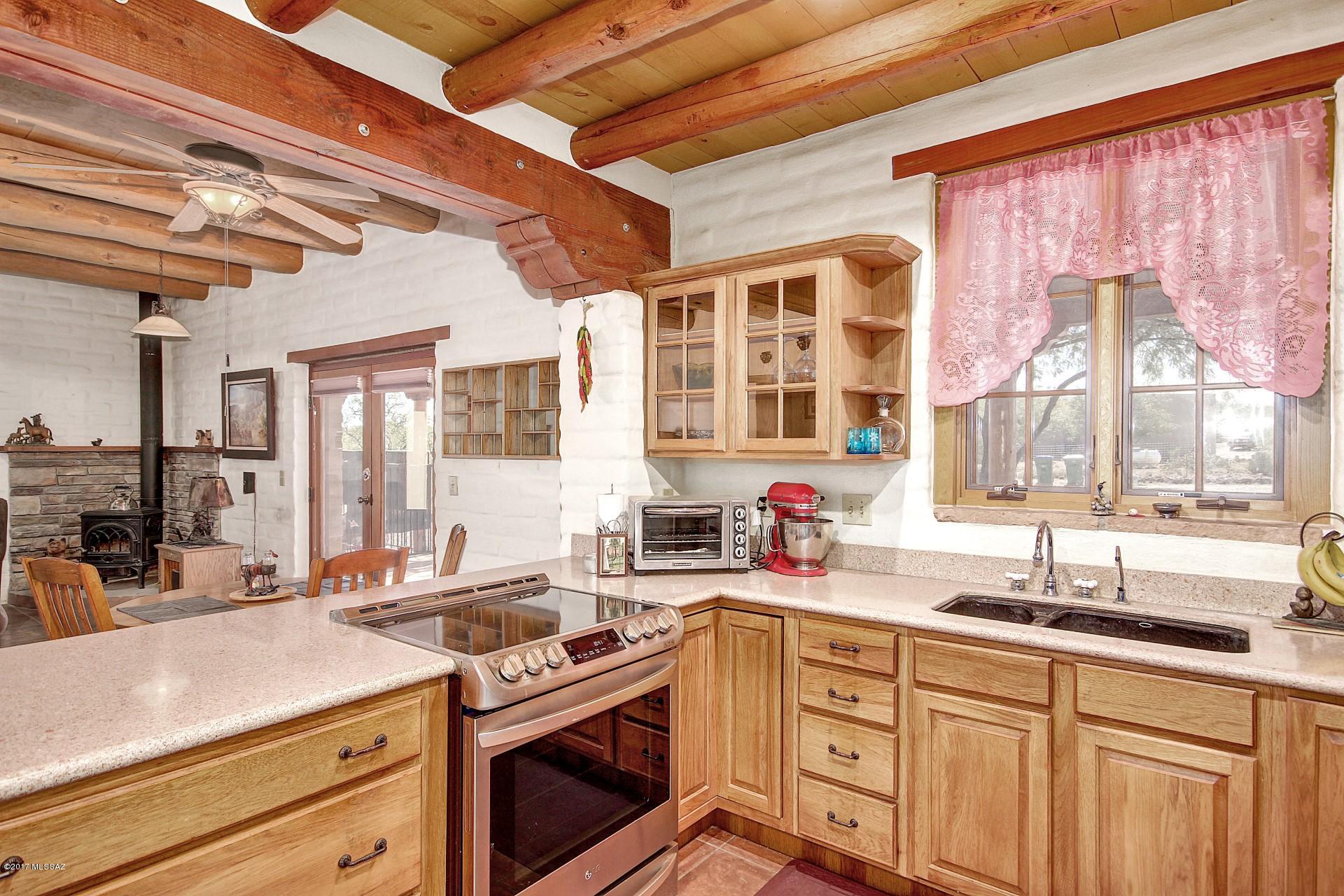 New Tucson Unit NO. 25 - Residential