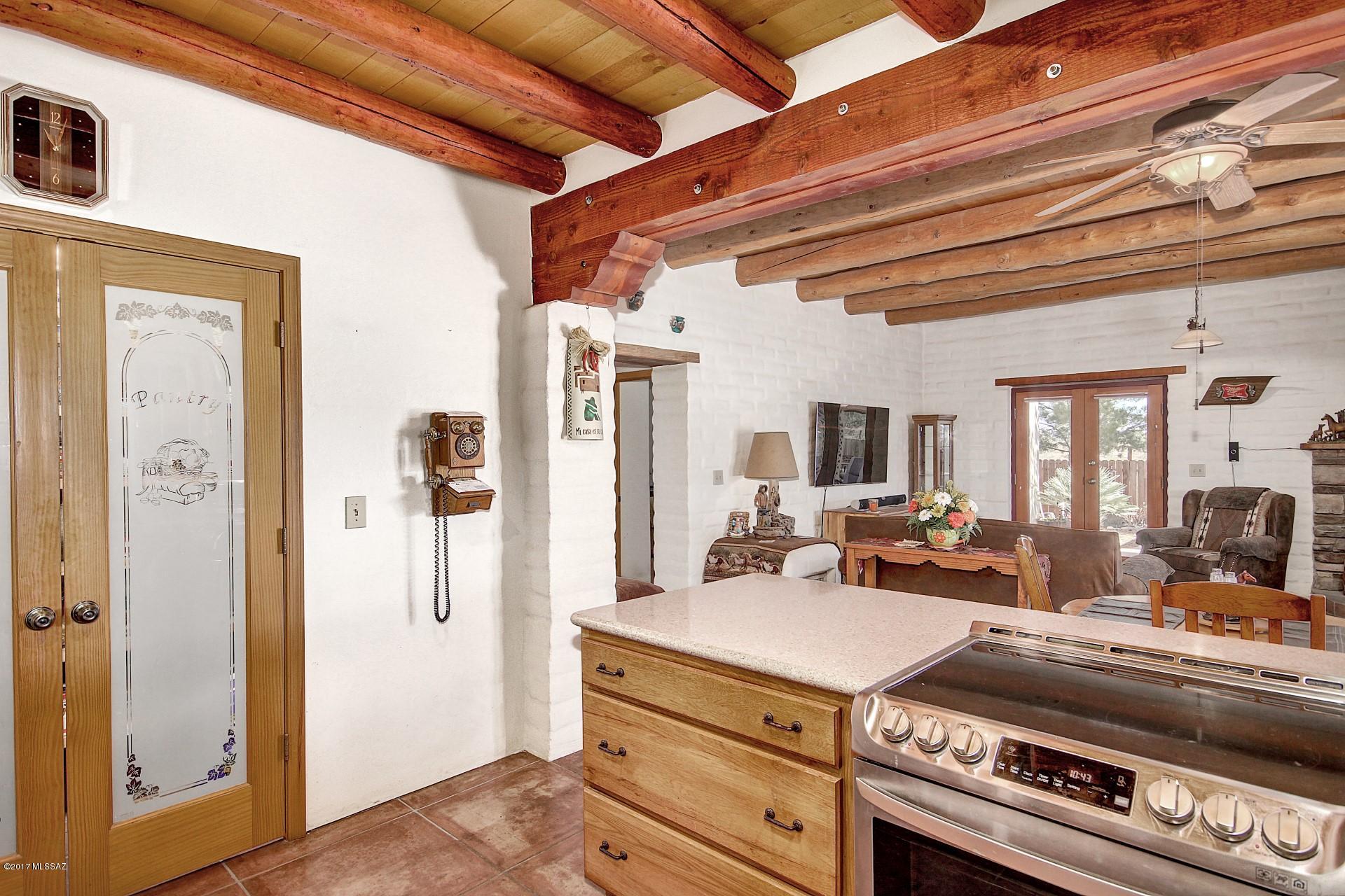 New Tucson Unit NO. 25 - Residential