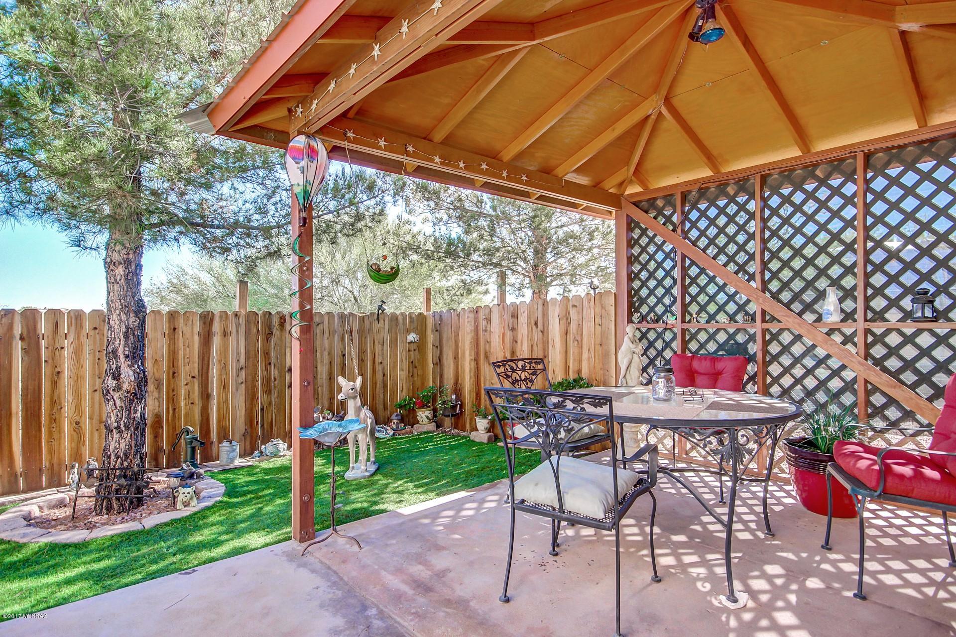 New Tucson Unit NO. 25 - Residential