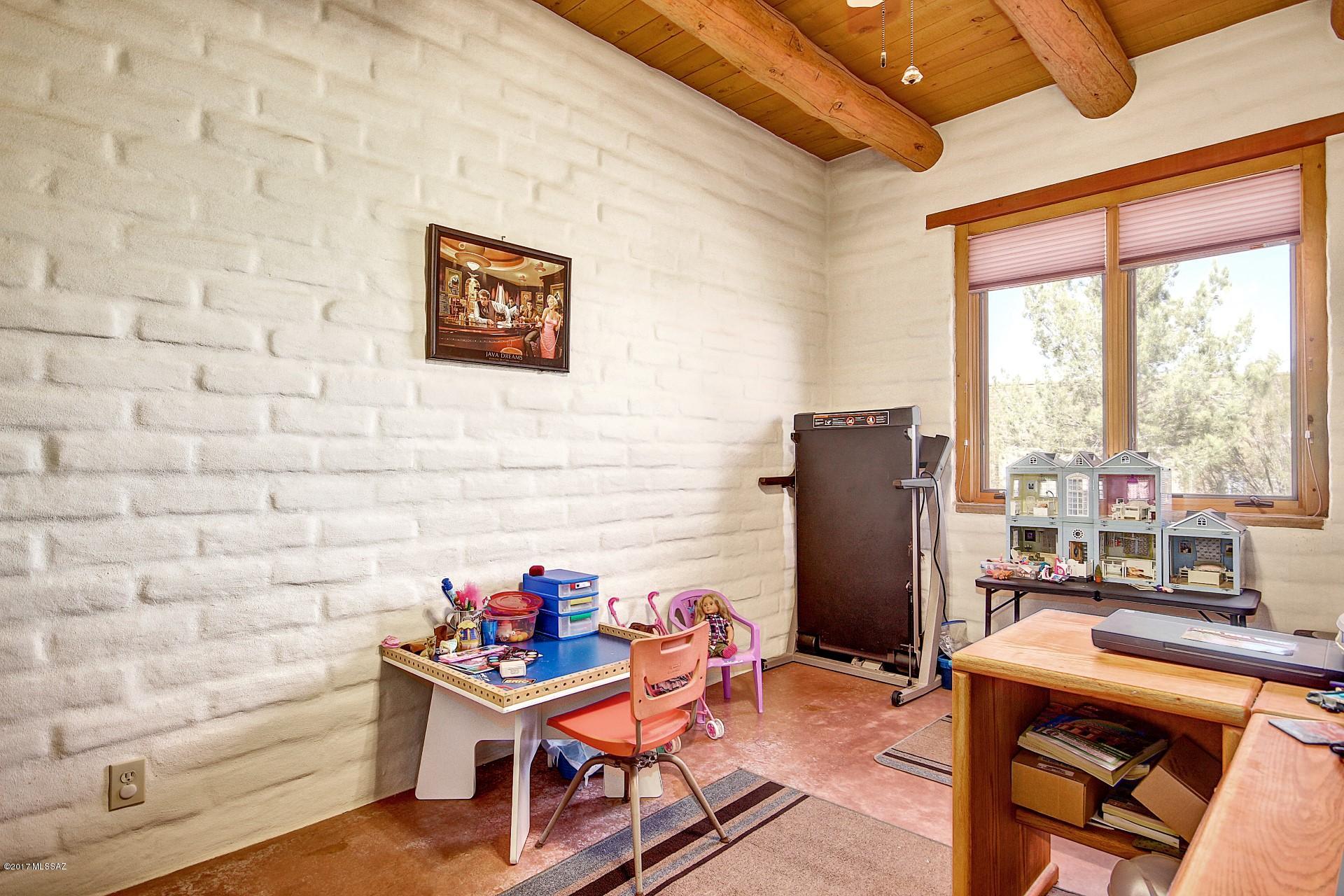 New Tucson Unit NO. 25 - Residential