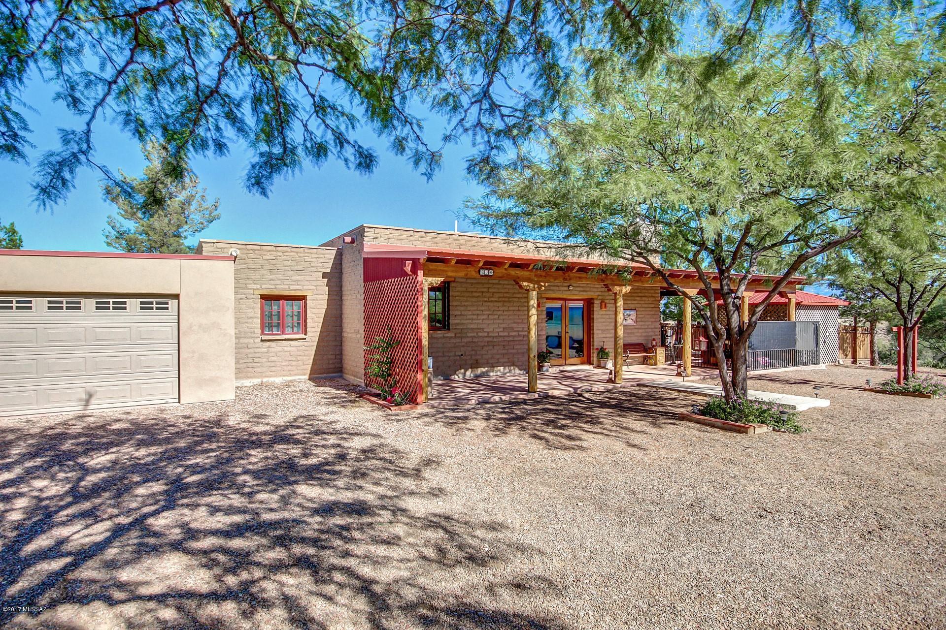 New Tucson Unit NO. 25 - Residential