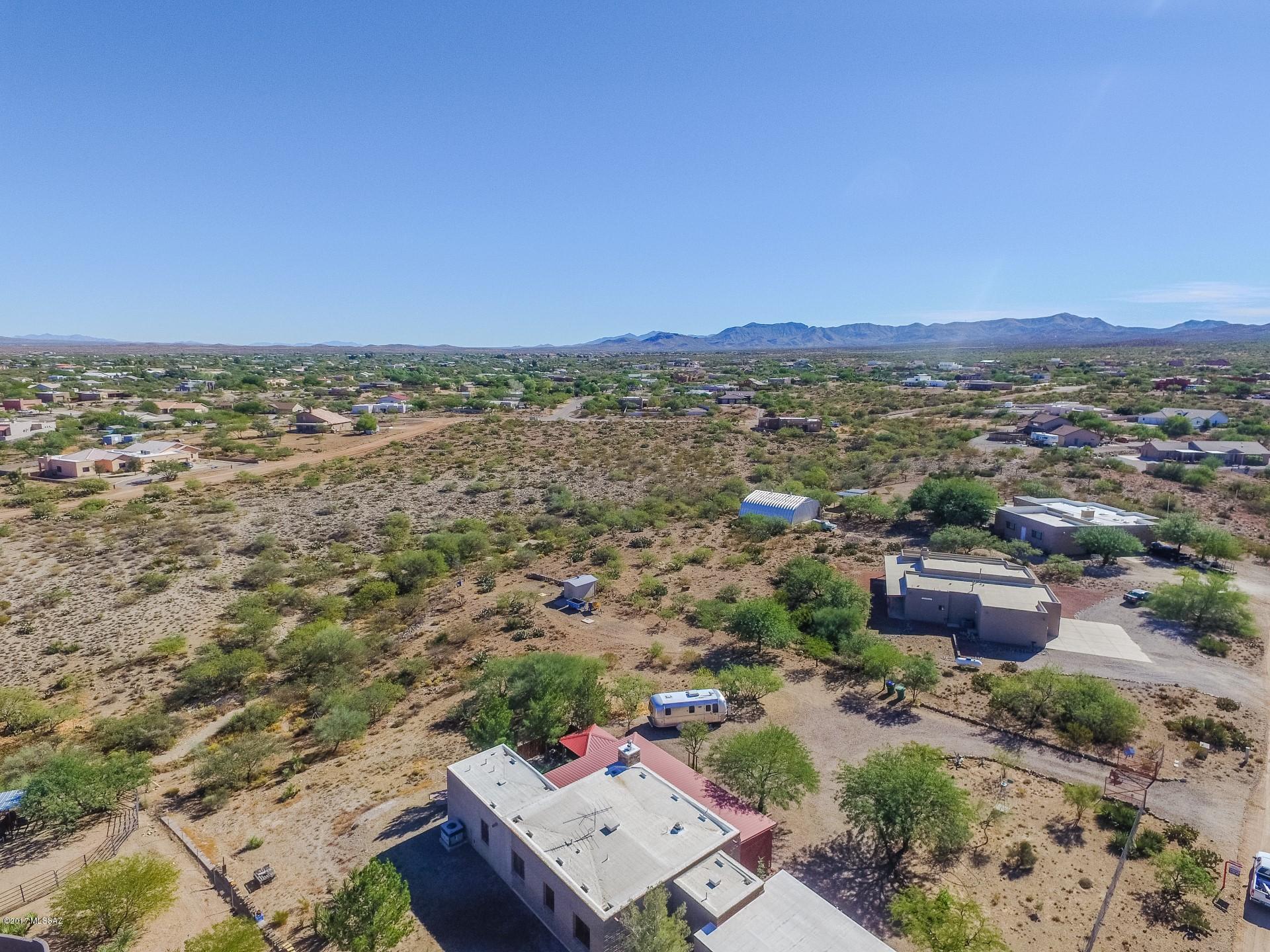 New Tucson Unit NO. 25 - Residential