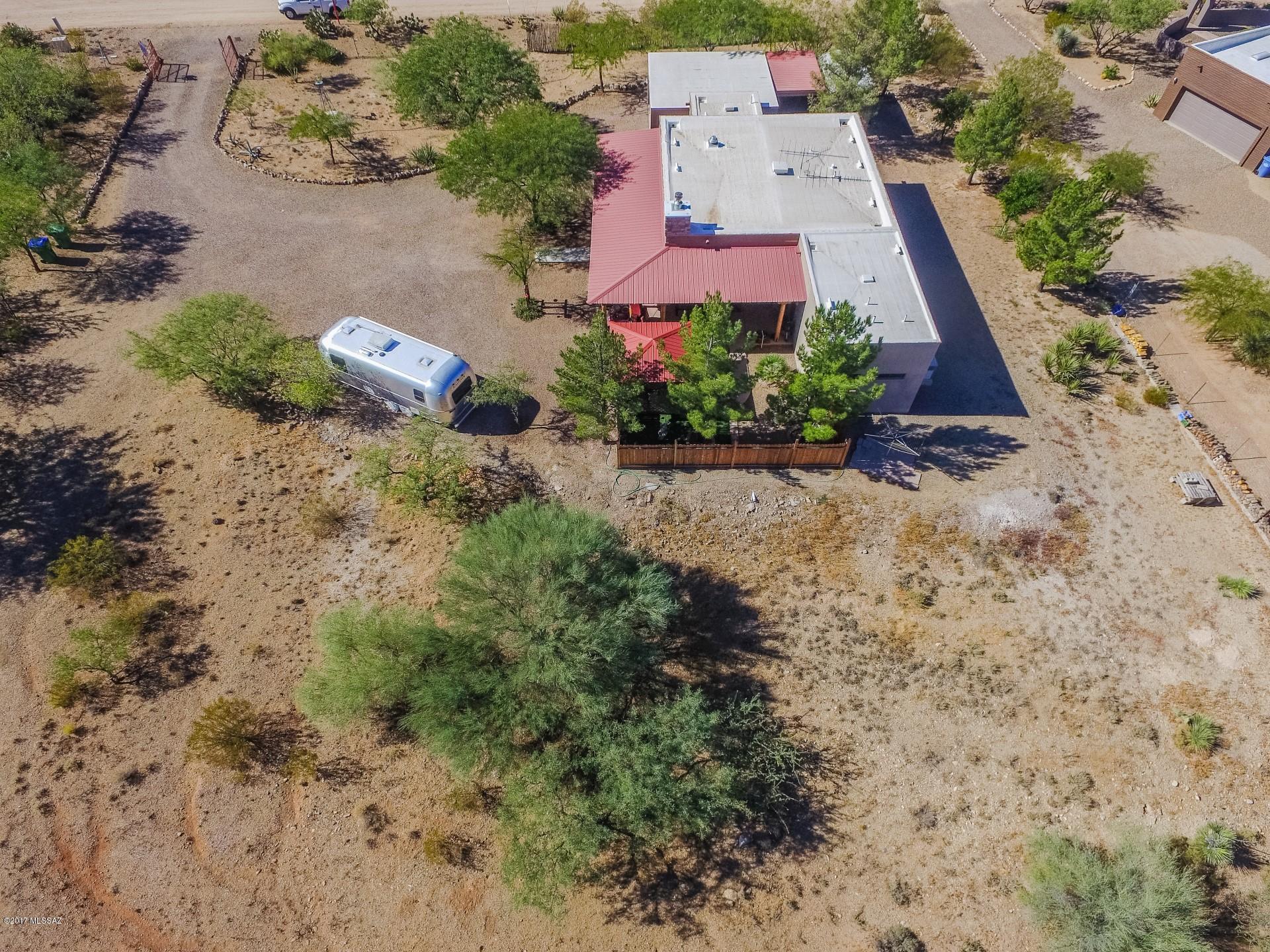 New Tucson Unit NO. 25 - Residential