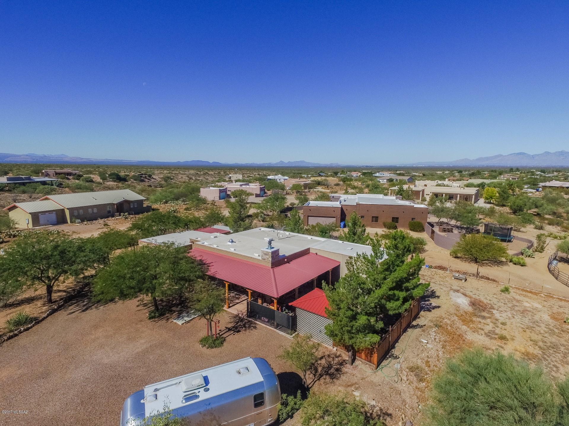 New Tucson Unit NO. 25 - Residential