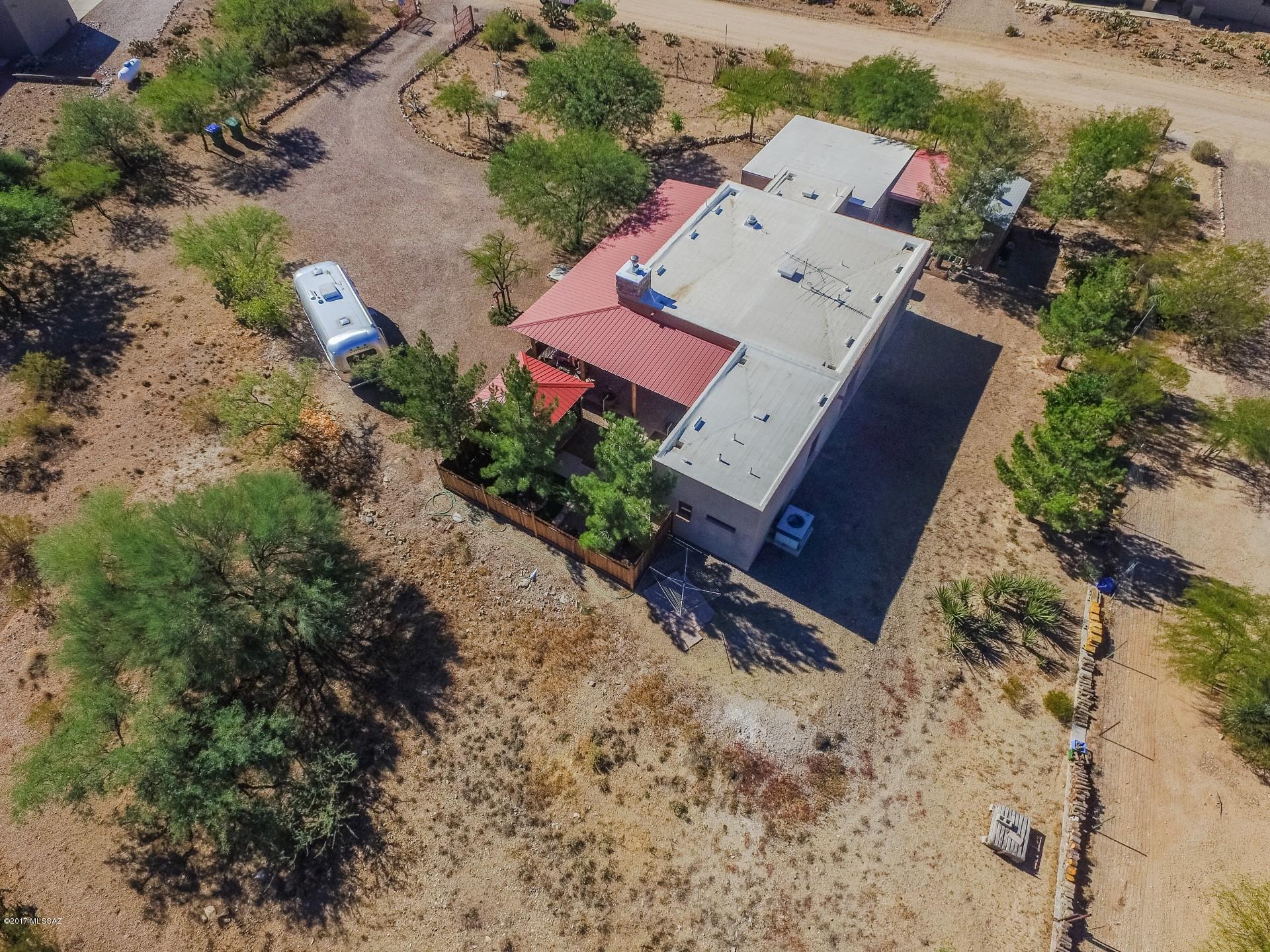 New Tucson Unit NO. 25 - Residential