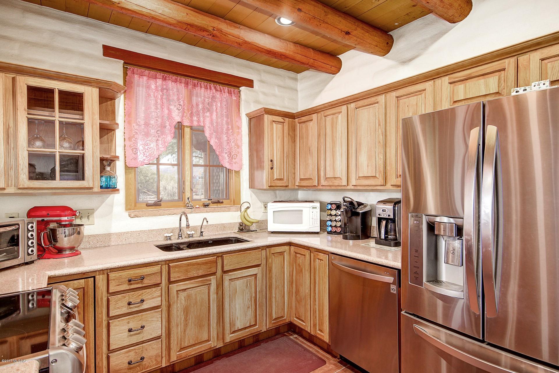 New Tucson Unit NO. 25 - Residential