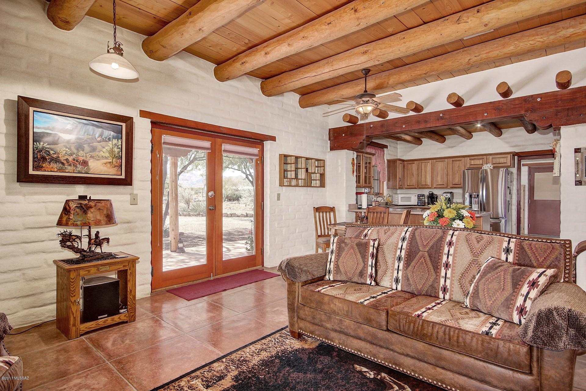 New Tucson Unit NO. 25 - Residential