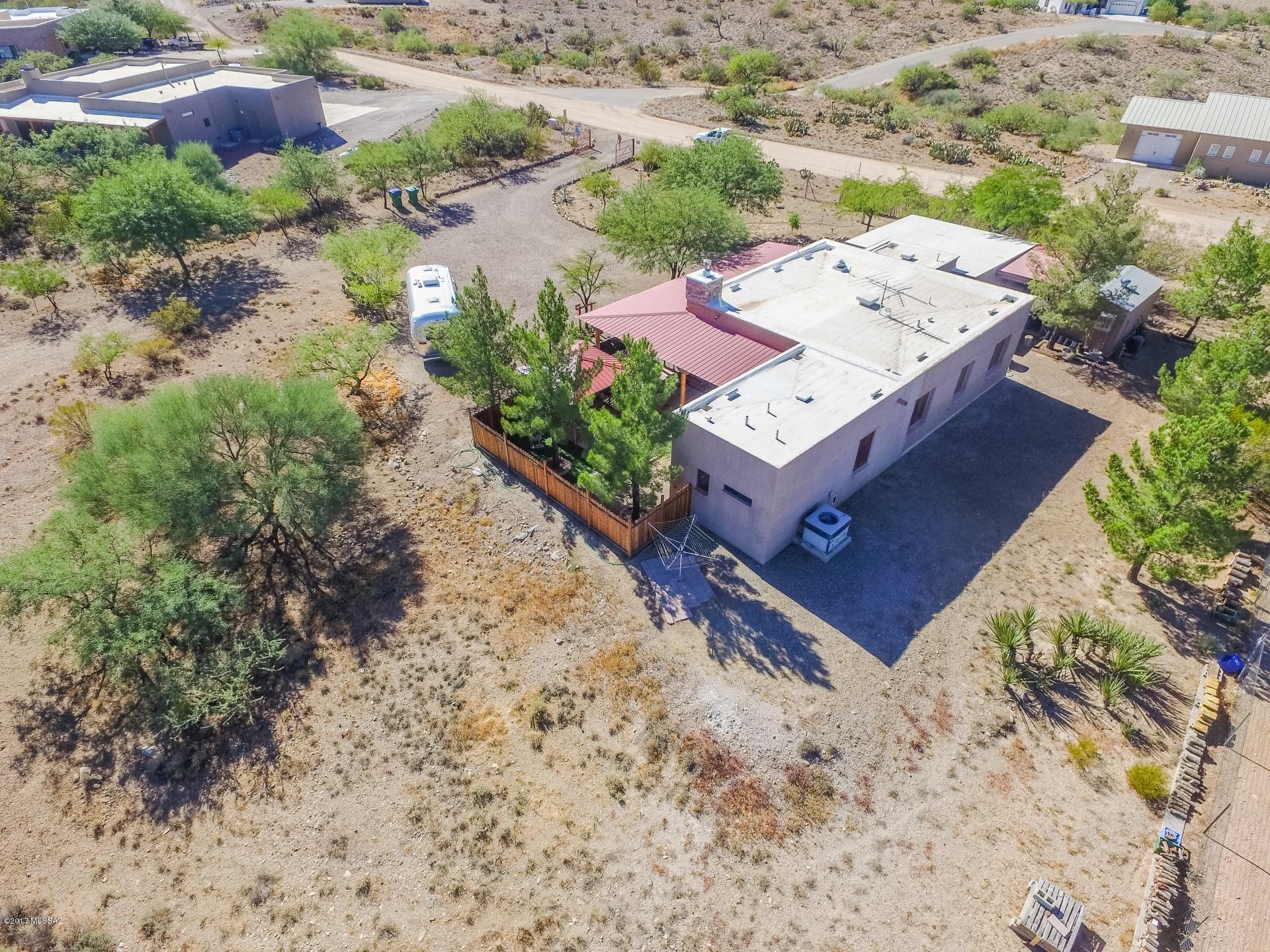 New Tucson Unit NO. 25 - Residential