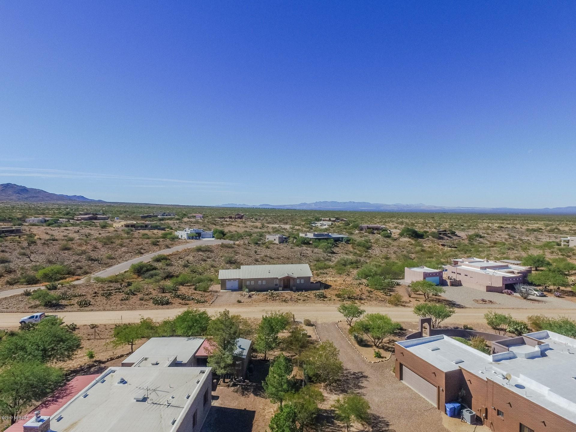 New Tucson Unit NO. 25 - Residential