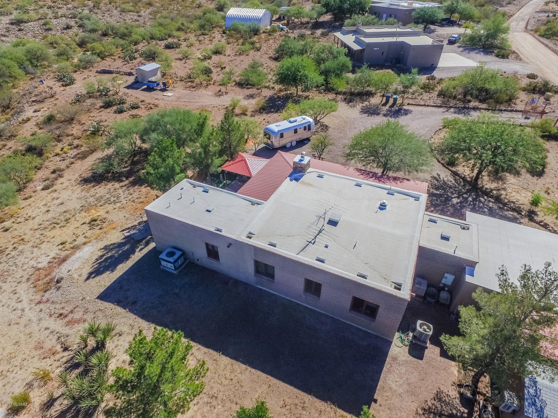New Tucson Unit NO. 25 - Residential