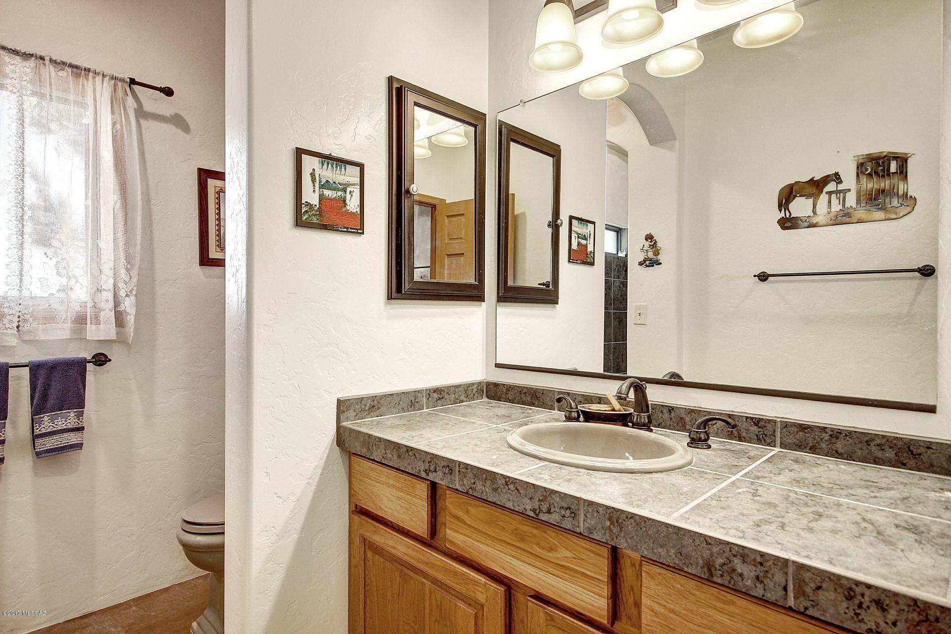 New Tucson Unit NO. 25 - Residential