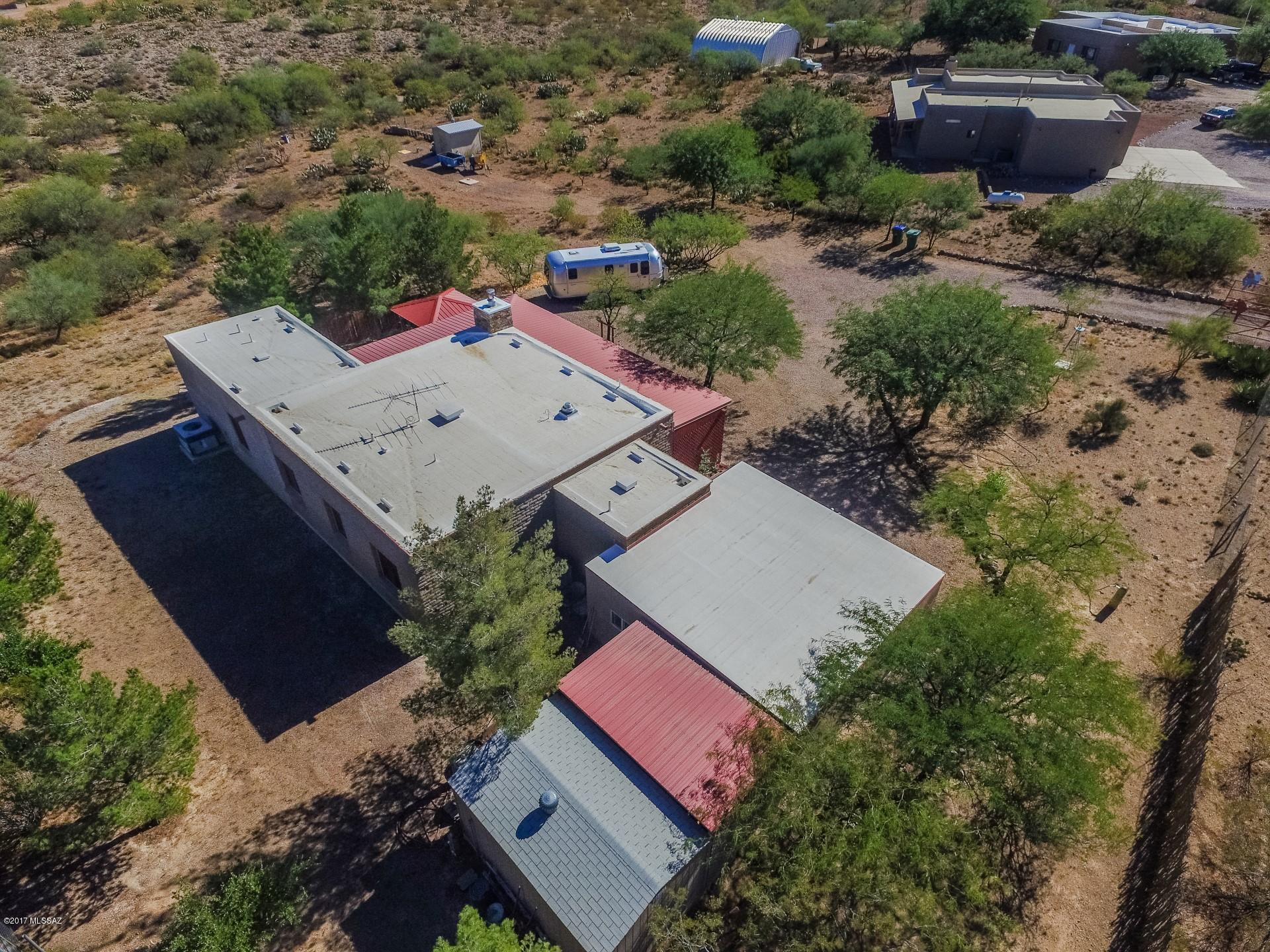New Tucson Unit NO. 25 - Residential
