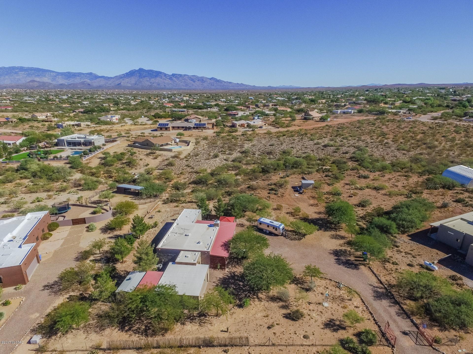 New Tucson Unit NO. 25 - Residential