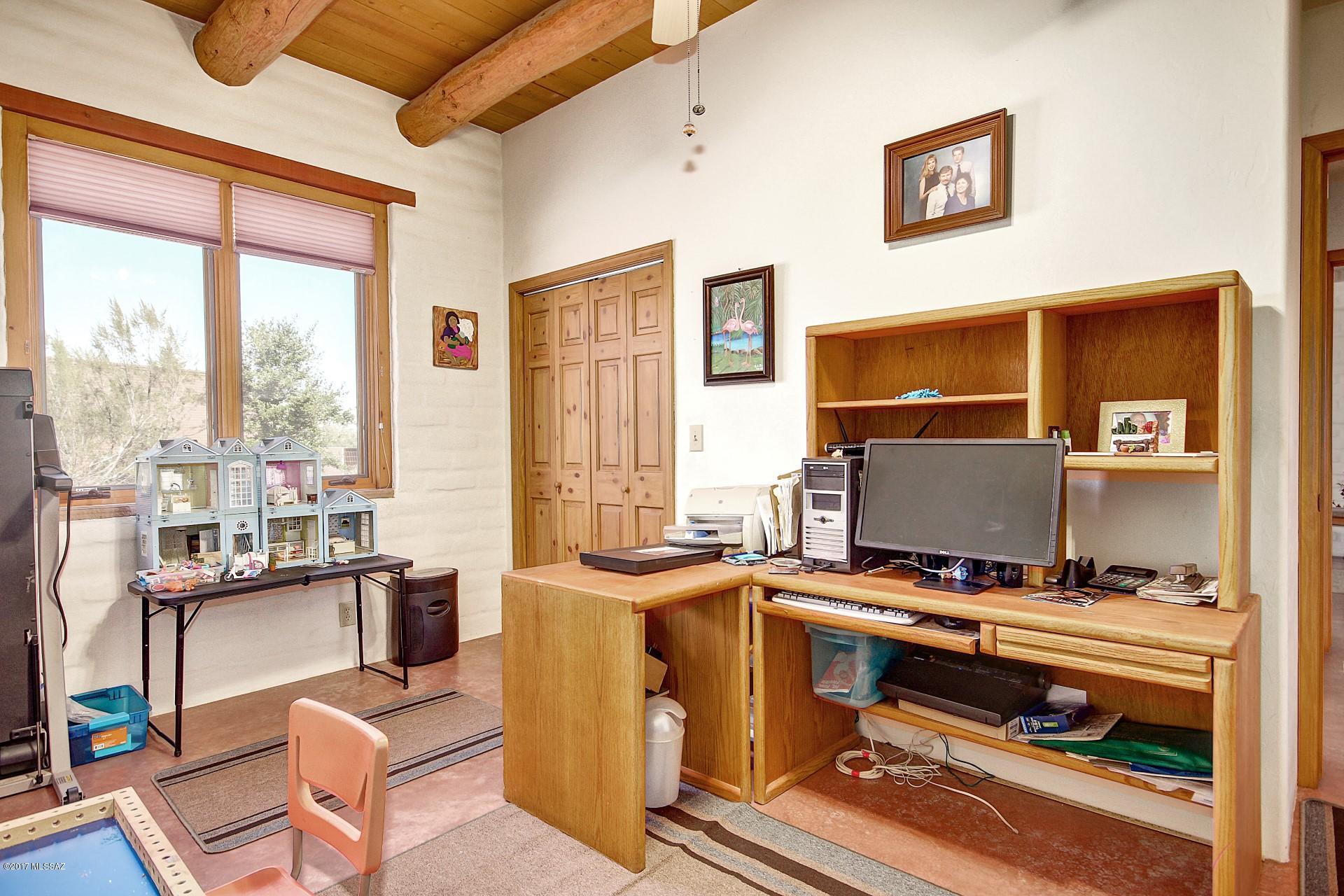 New Tucson Unit NO. 25 - Residential