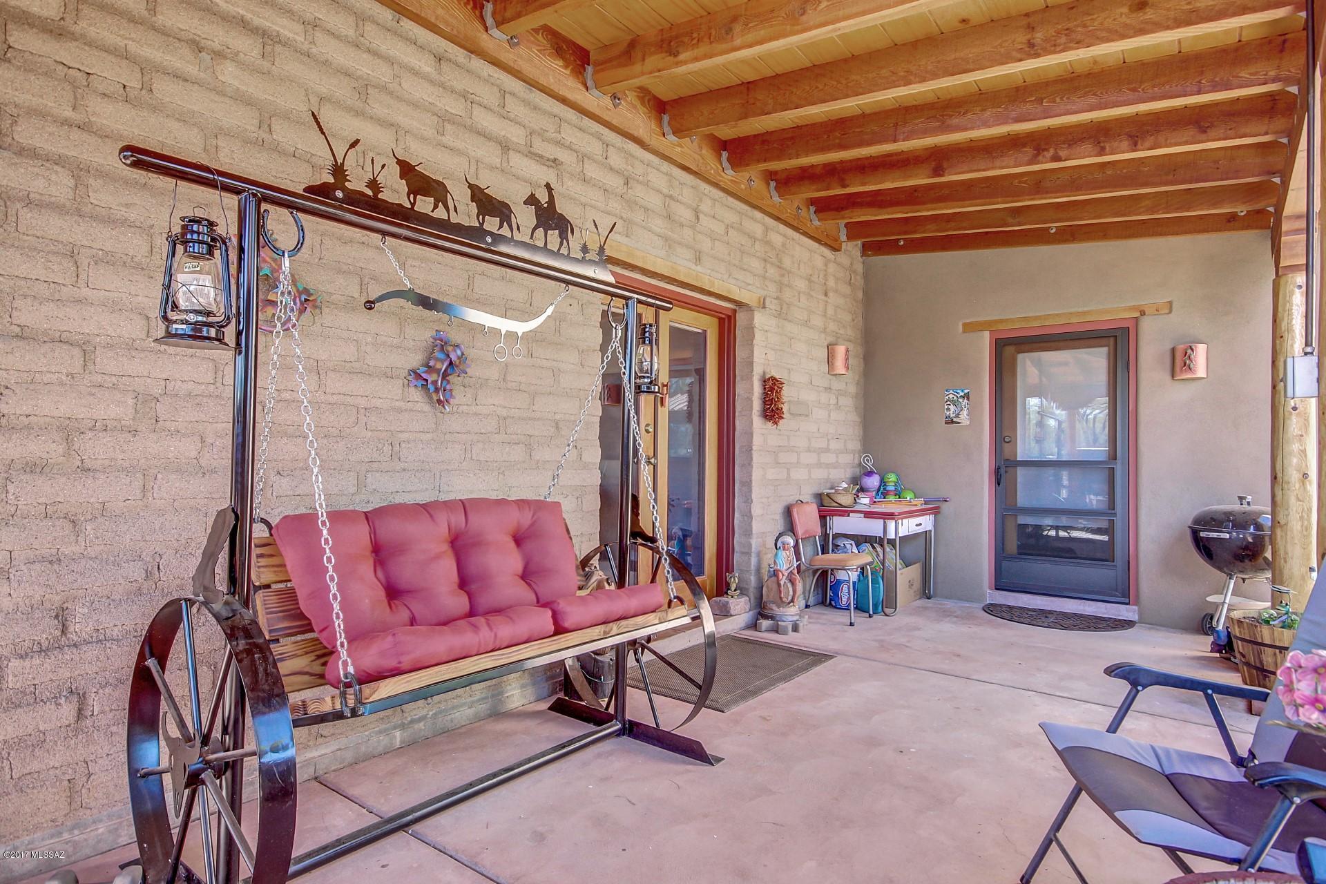 New Tucson Unit NO. 25 - Residential