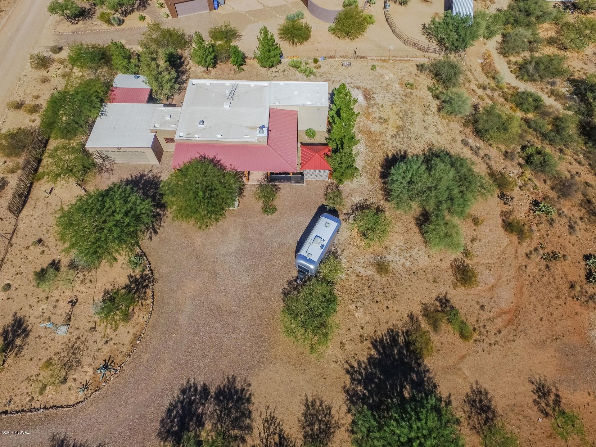 New Tucson Unit NO. 25 - Residential