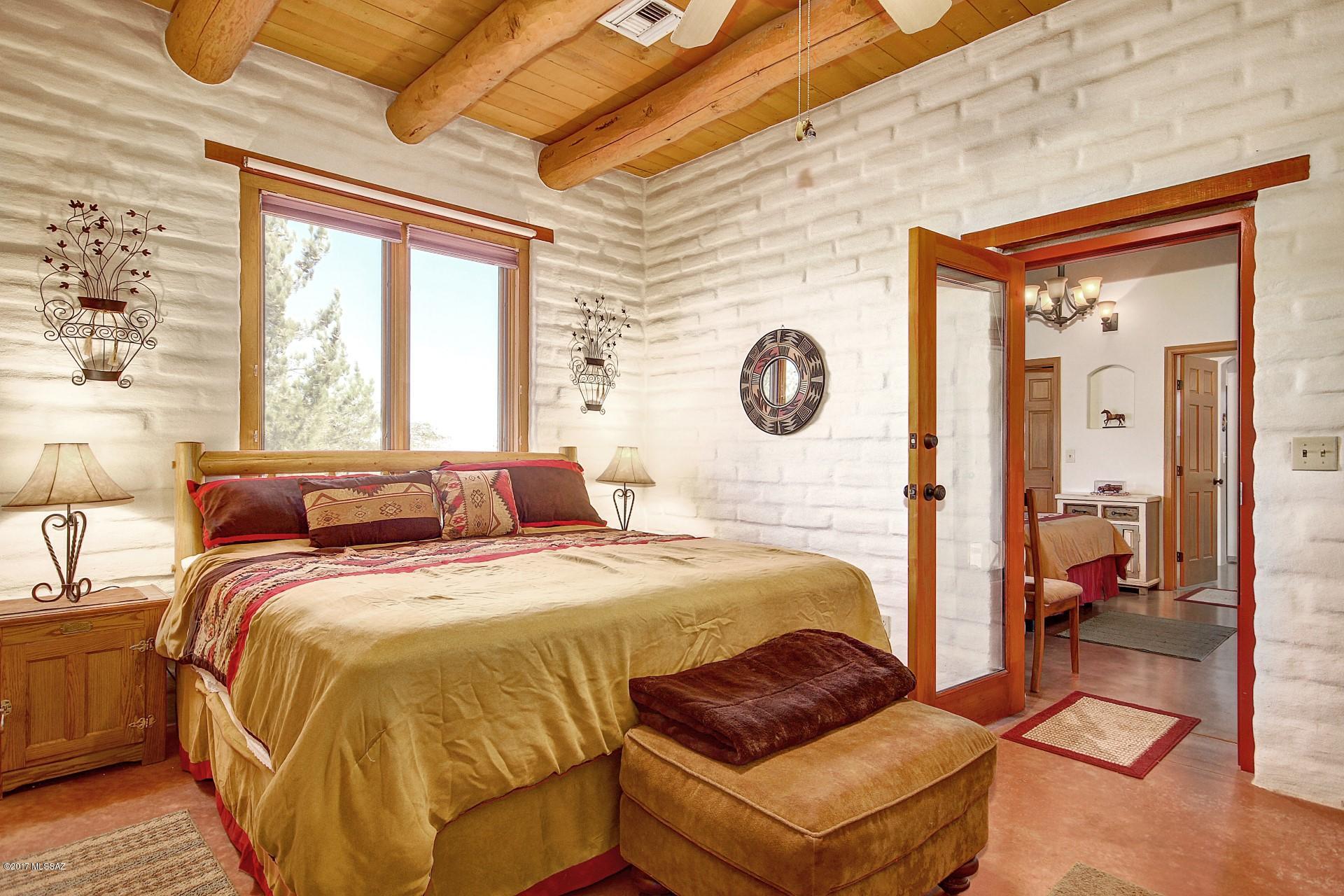 New Tucson Unit NO. 25 - Residential