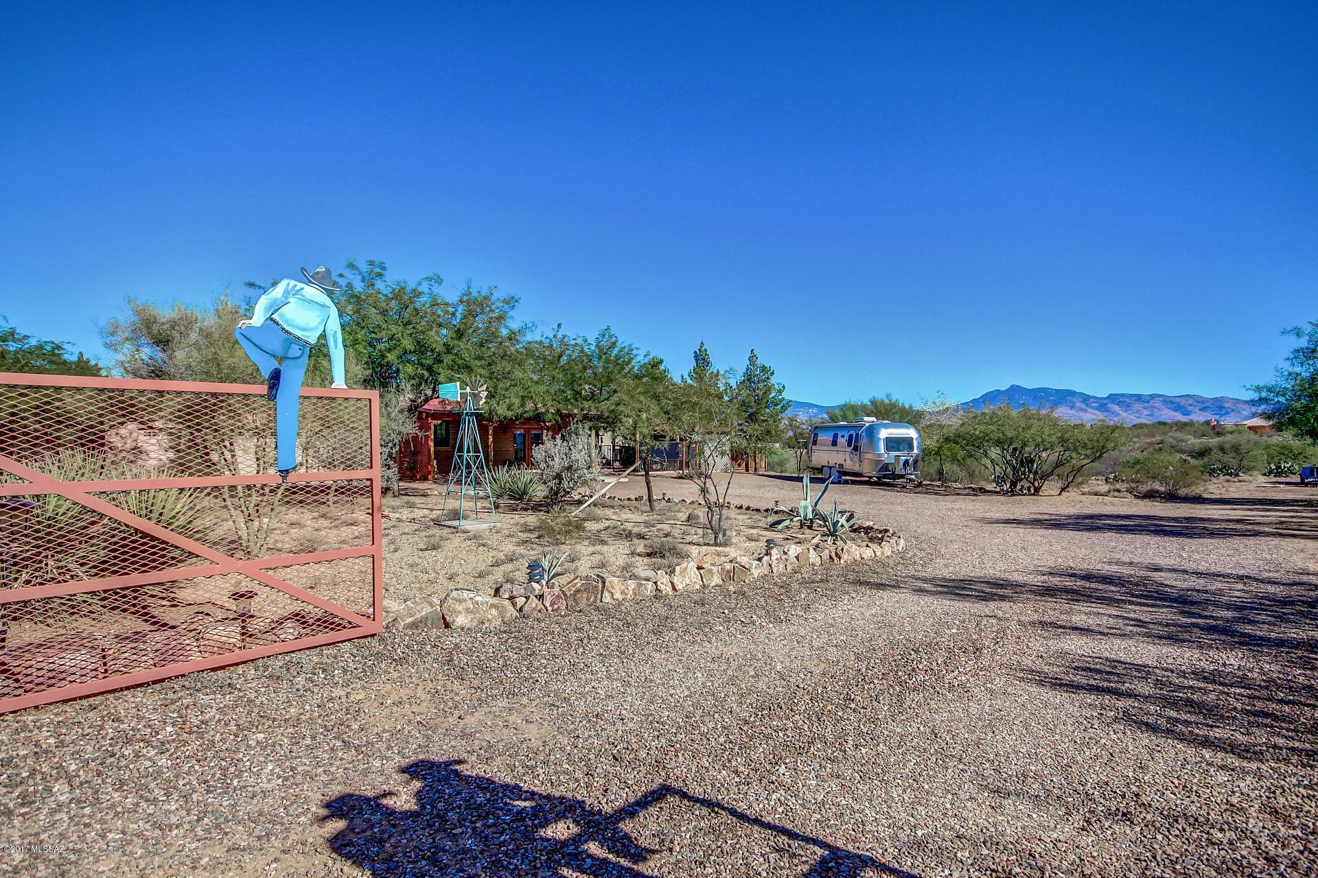 New Tucson Unit NO. 25 - Residential