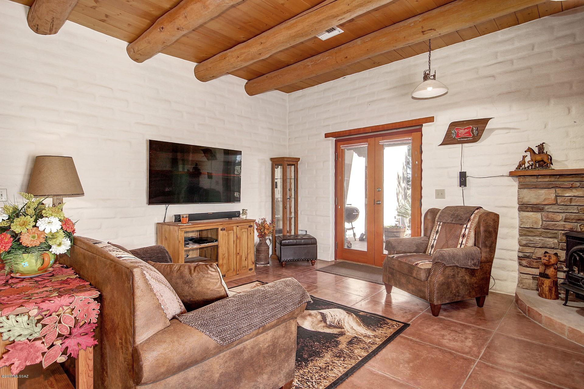 New Tucson Unit NO. 25 - Residential