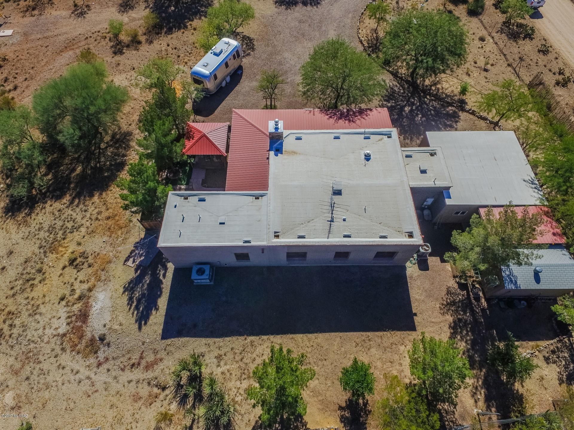 New Tucson Unit NO. 25 - Residential